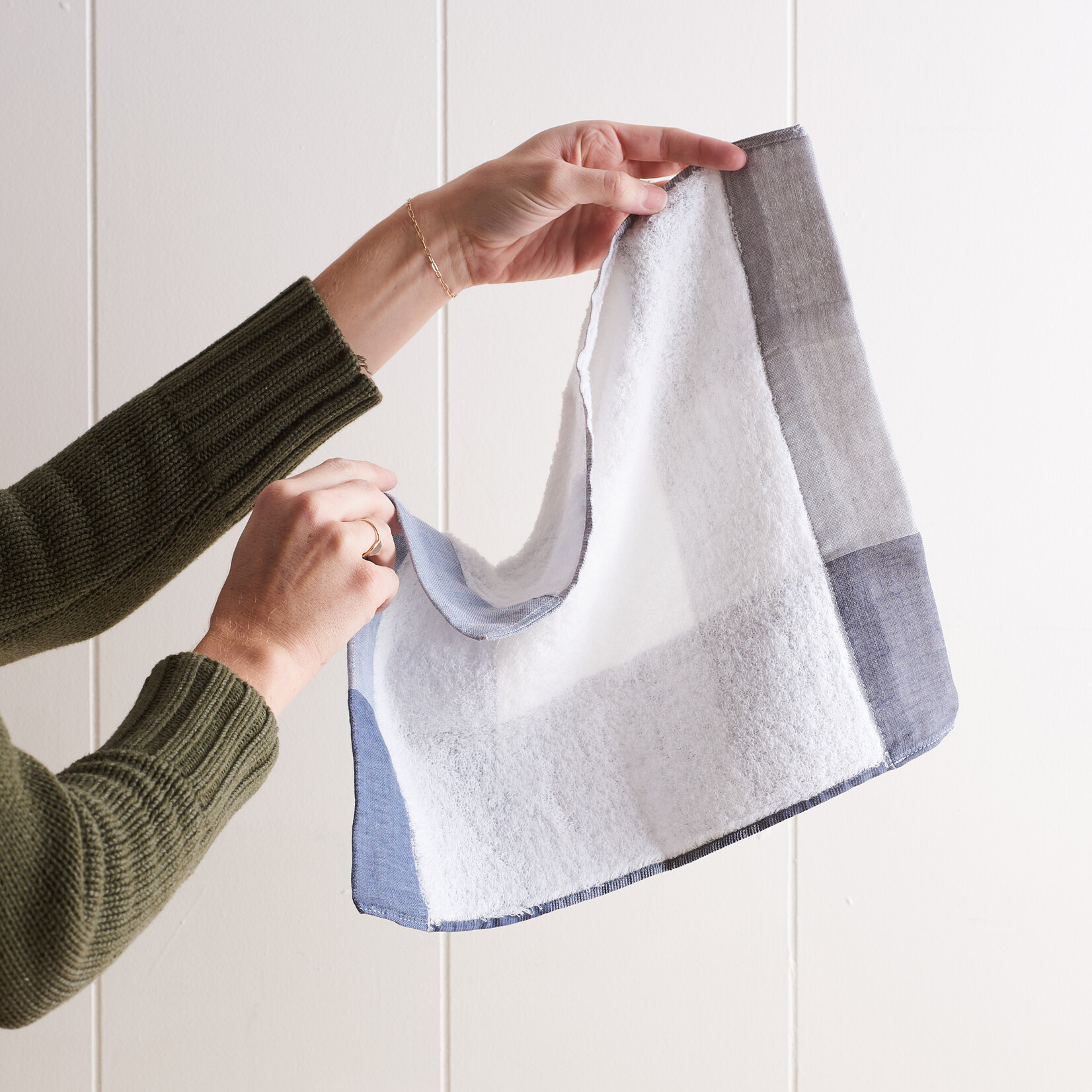 Japanese Luxurious Washcloth Three Bales Home Supply