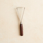 Walnut Handled Mini-Masher