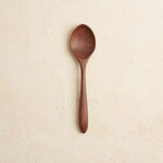 Hand-carved Wooden Spoon