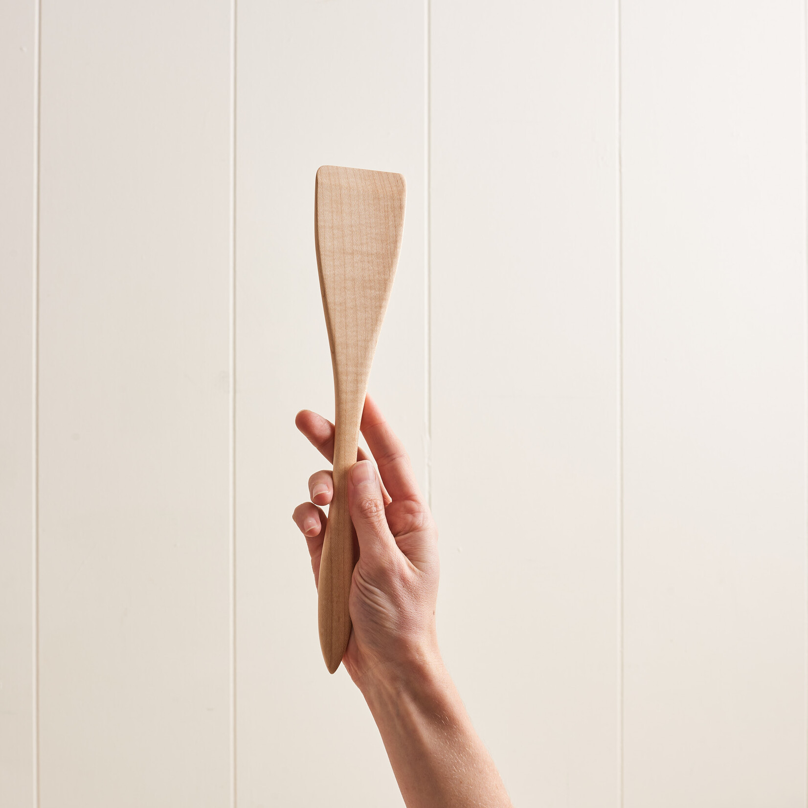 Handcarved All Purpose Spatula Three Bales Home Supply