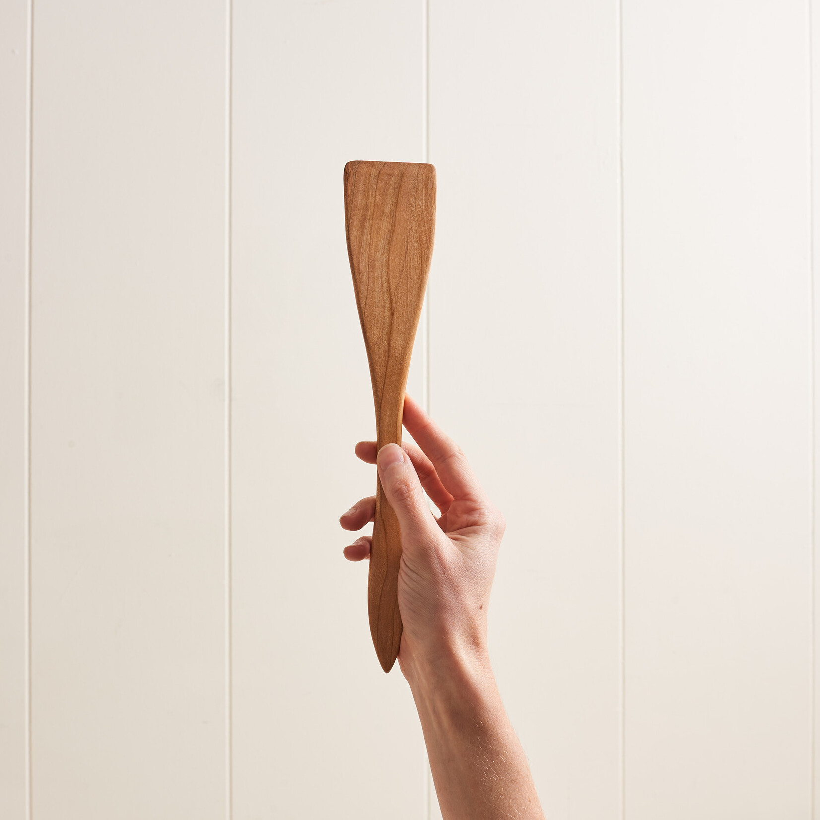 Hand-carved All Purpose Spatula