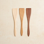 Hand-carved All Purpose Spatula