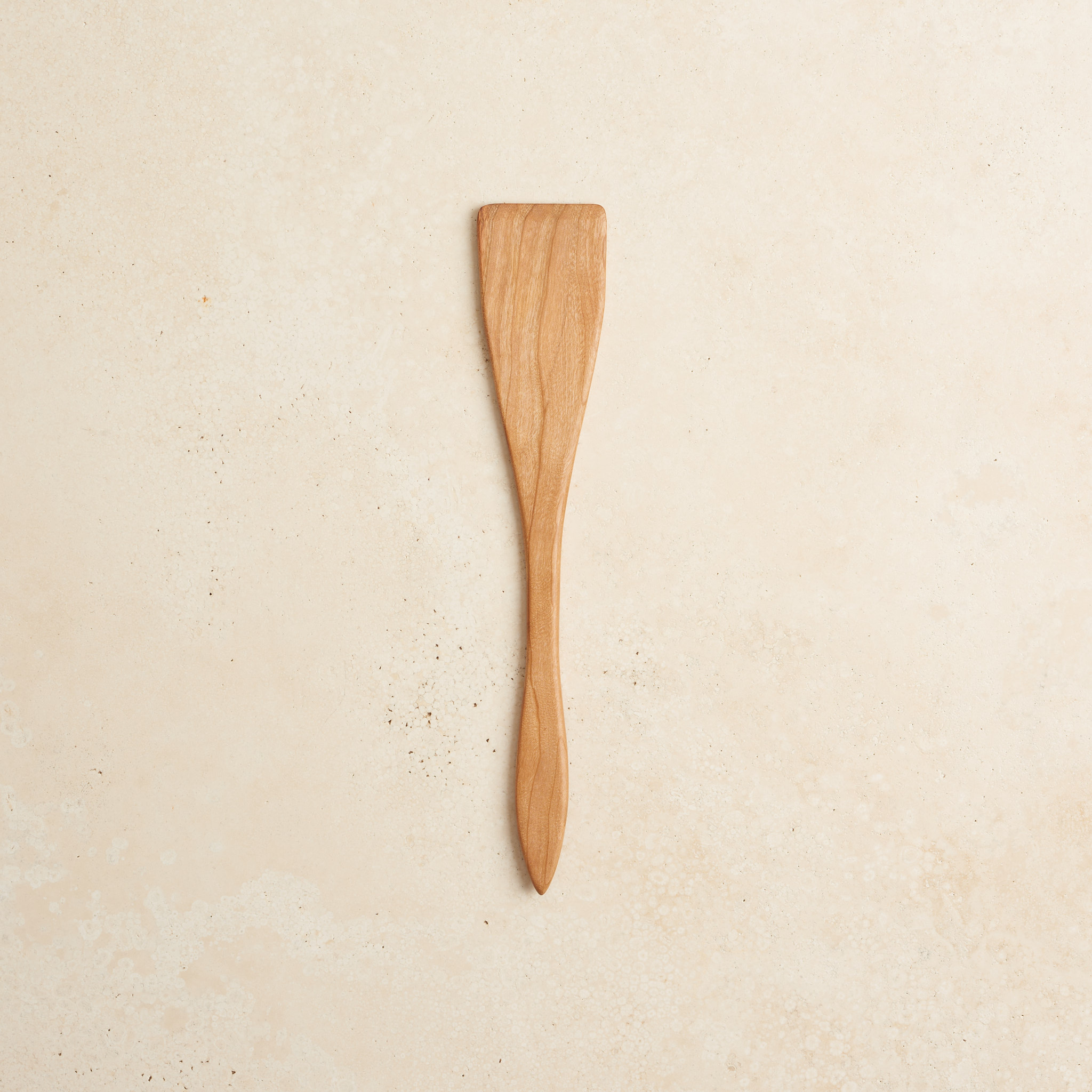 Handcarved All Purpose Spatula Three Bales Home Supply