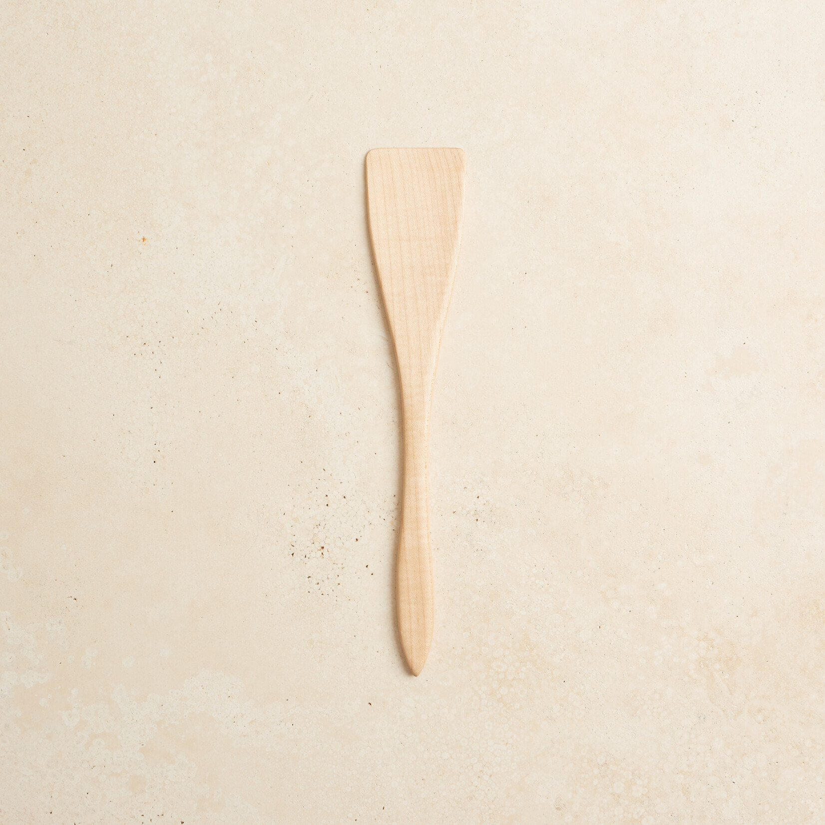 Hand-carved All Purpose Spatula