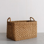 Large Rectangular Harvest Basket