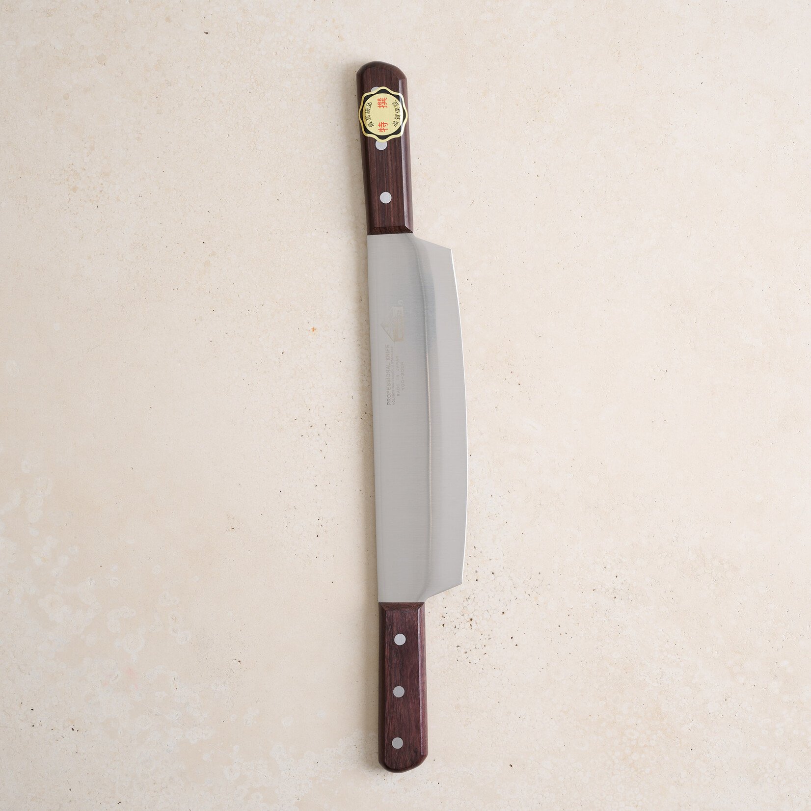 Japanese Squash Kitchen Knife