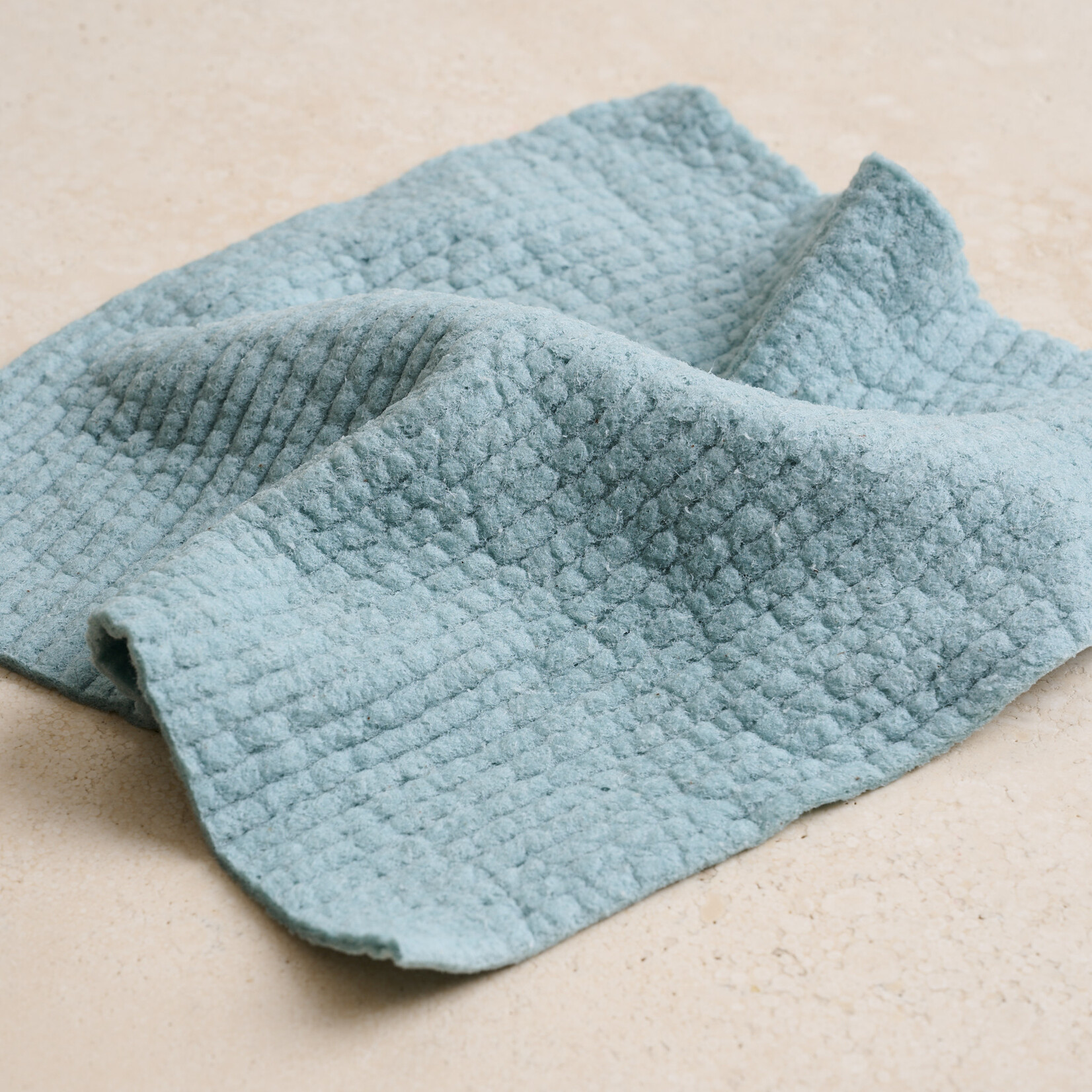 Solid Color Compostable Dishcloths