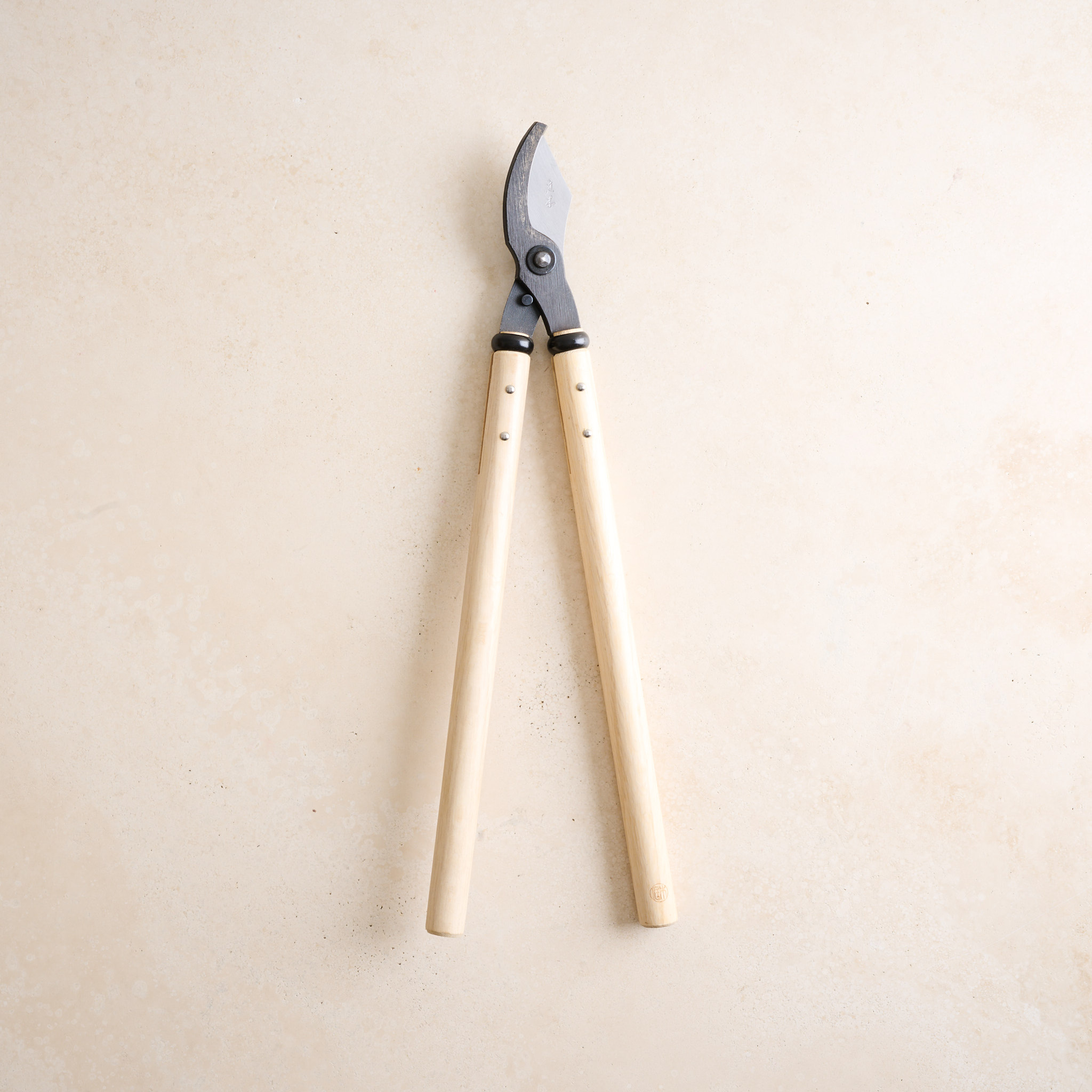 Japanese Yard Loppers Three Bales Home Supply