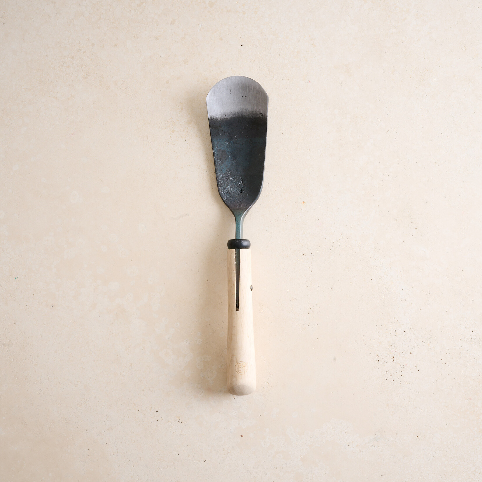 Hand-forged Trowel