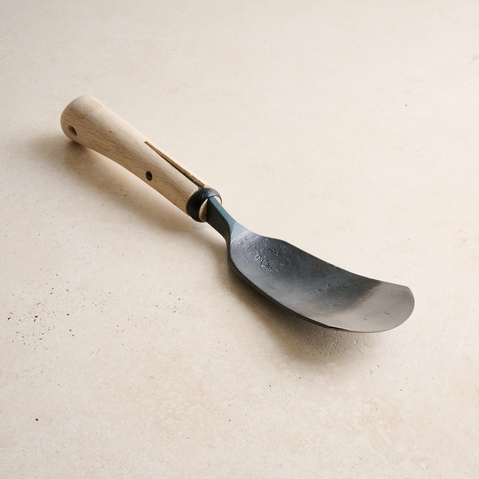 Hand-forged Trowel