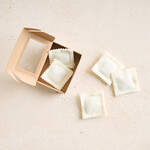 Felted Play Food - ravioli box of 5