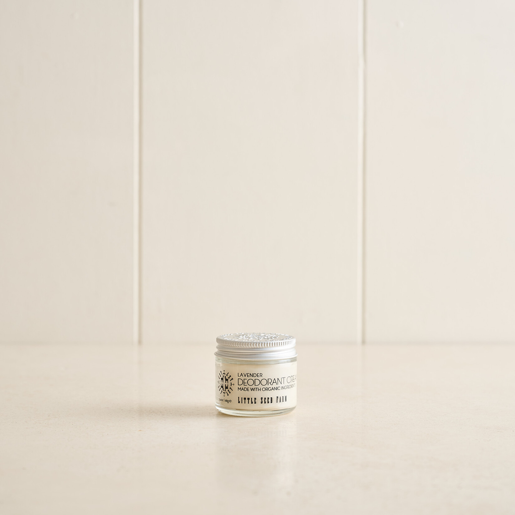 Deodorant Cream