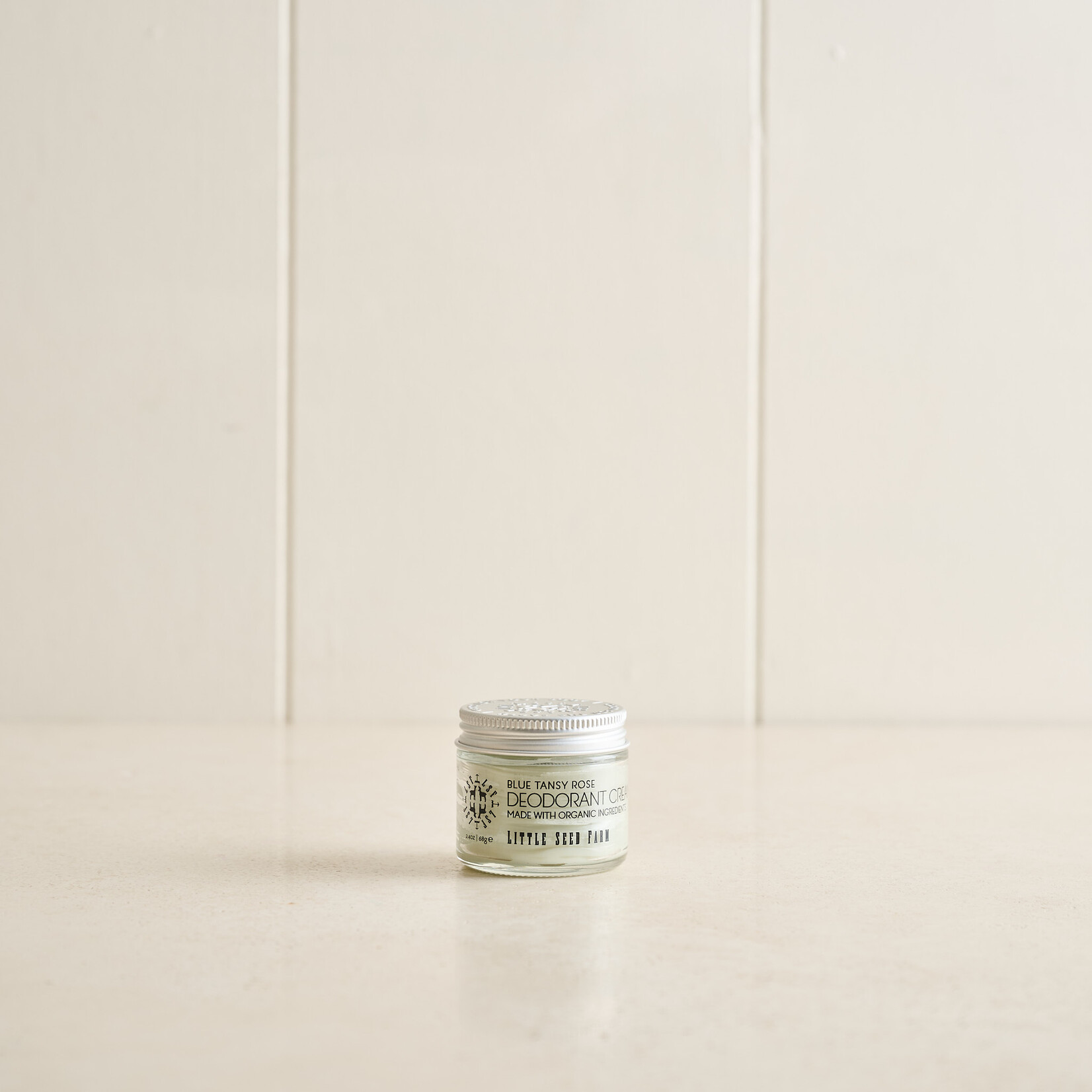 Deodorant Cream