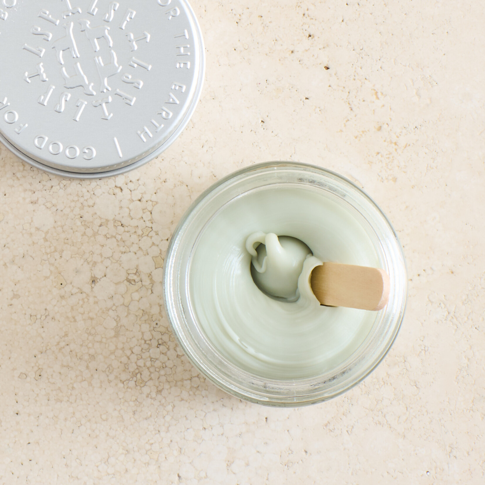 Deodorant Cream