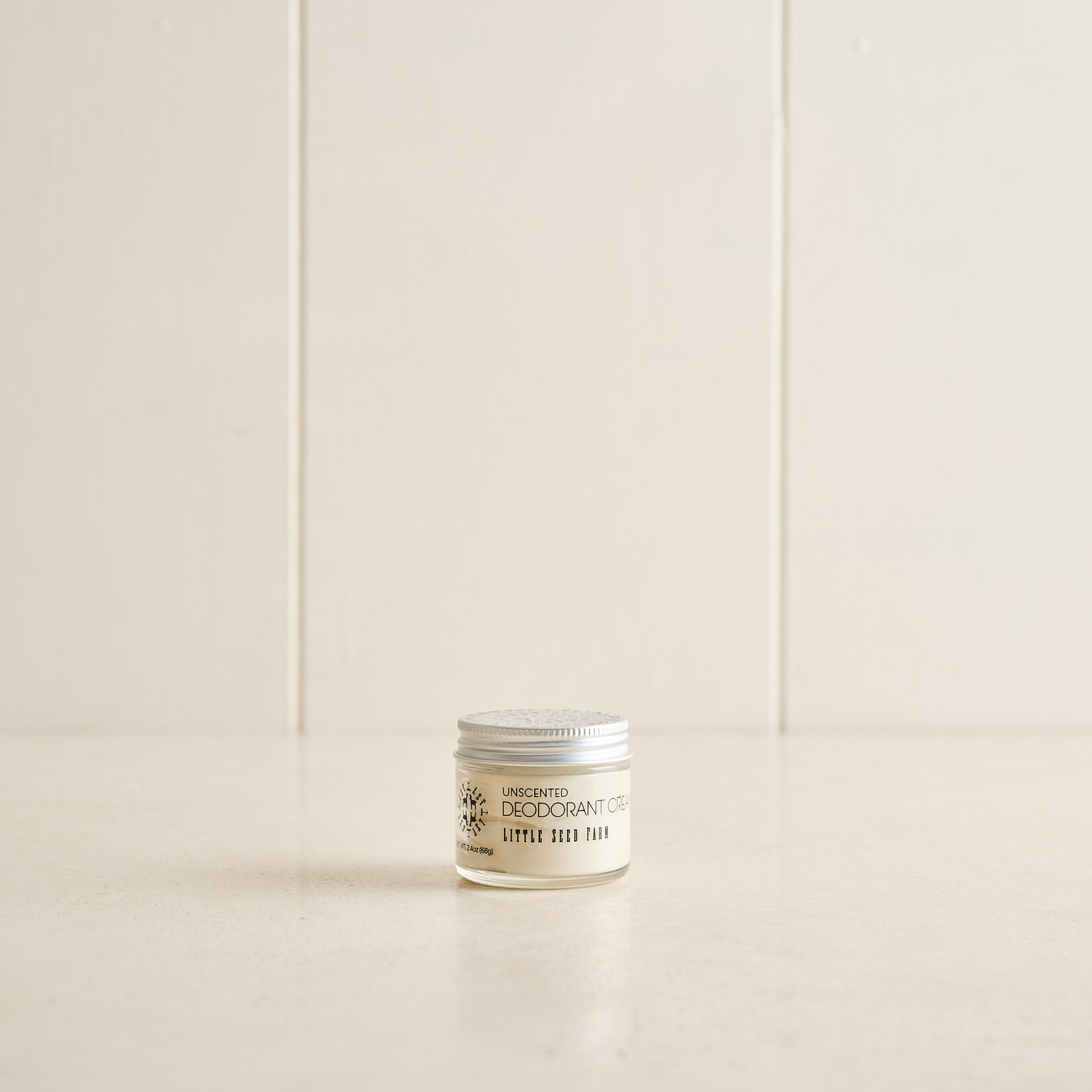 Deodorant Cream