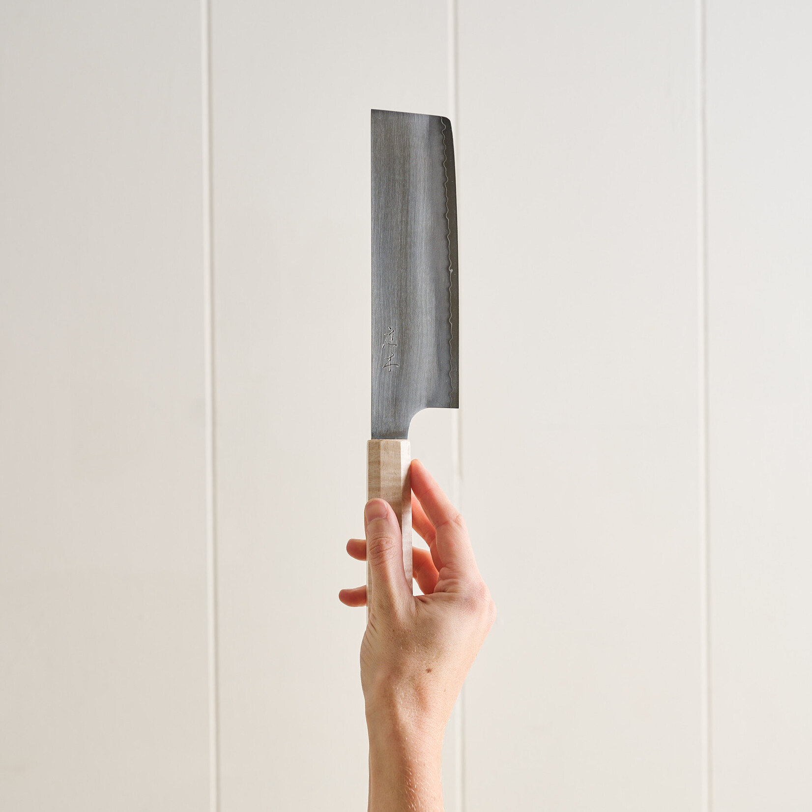 Japanese VG10 Stainless Steel Kitchen Knife- nakiri