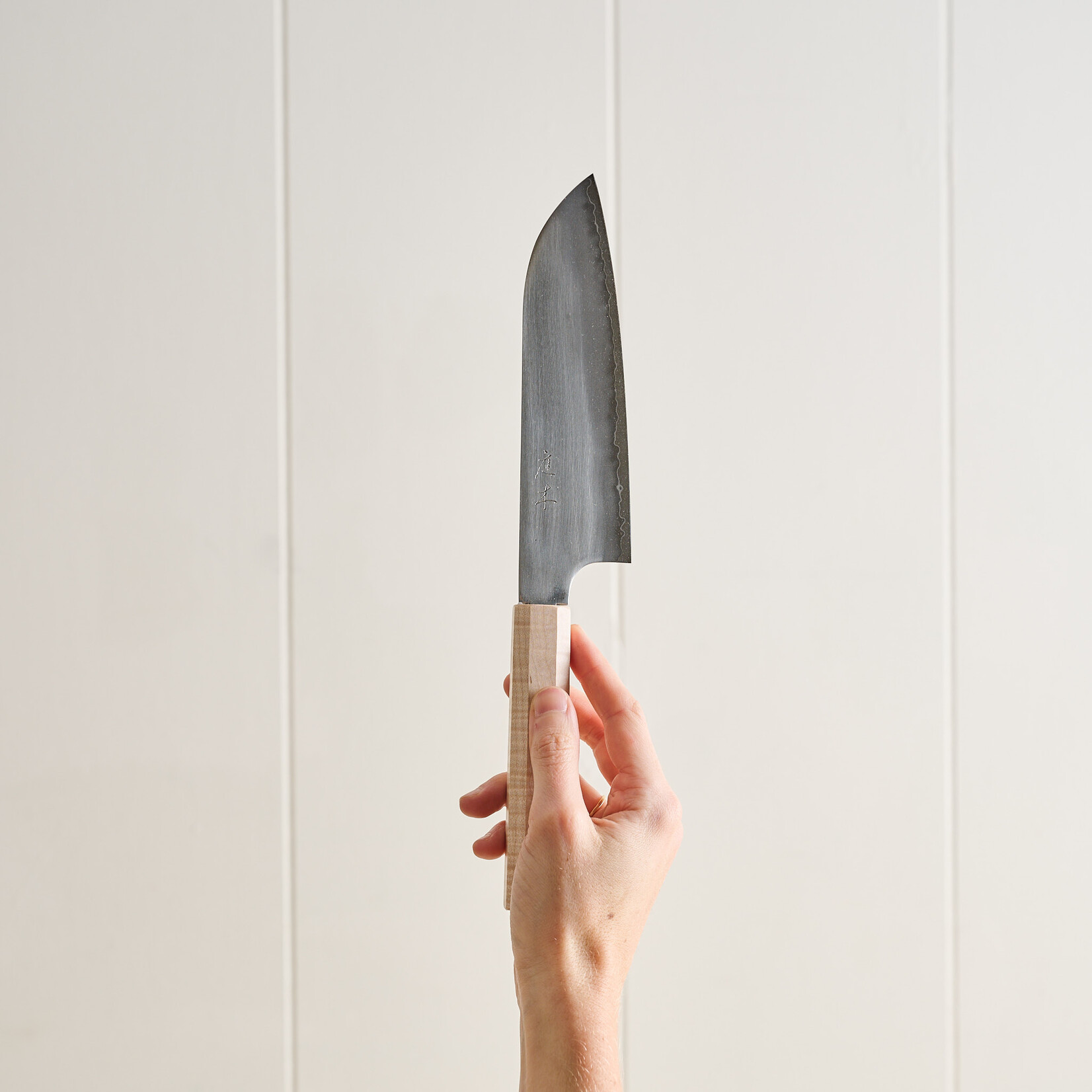 Japanese VG10 Stainless Steel Kitchen Knife- santoku