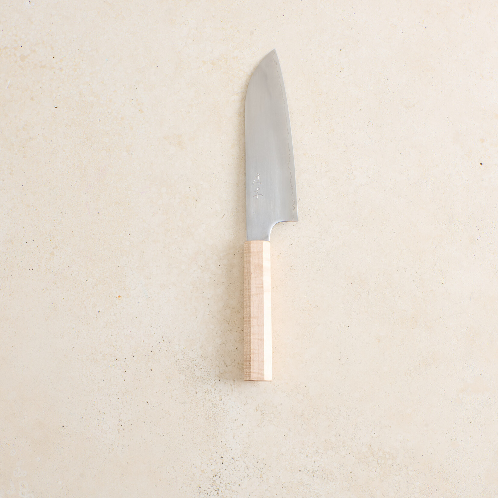 Japanese VG10 Stainless Steel Kitchen Knife- santoku
