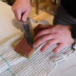 Knife Sharpening Workshop- April 8th
