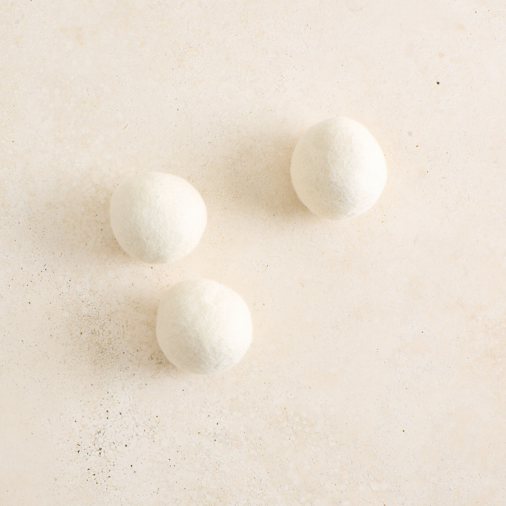 Wool Dryer Ball - 2.5 inch