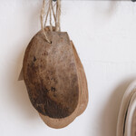Coconut Pan Scraper