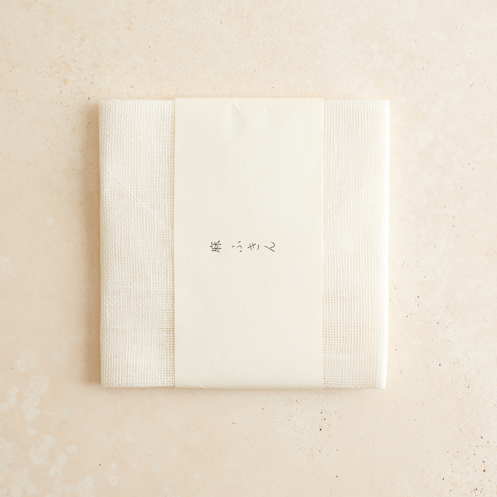 Knife Drying Cloth