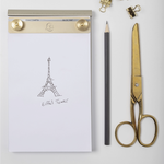 Brass Desk Pad