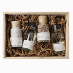 Bath Soak Gift Set - bloom