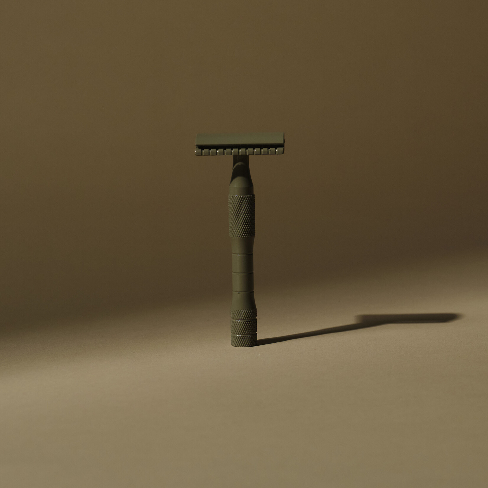 Brass Safety Razor