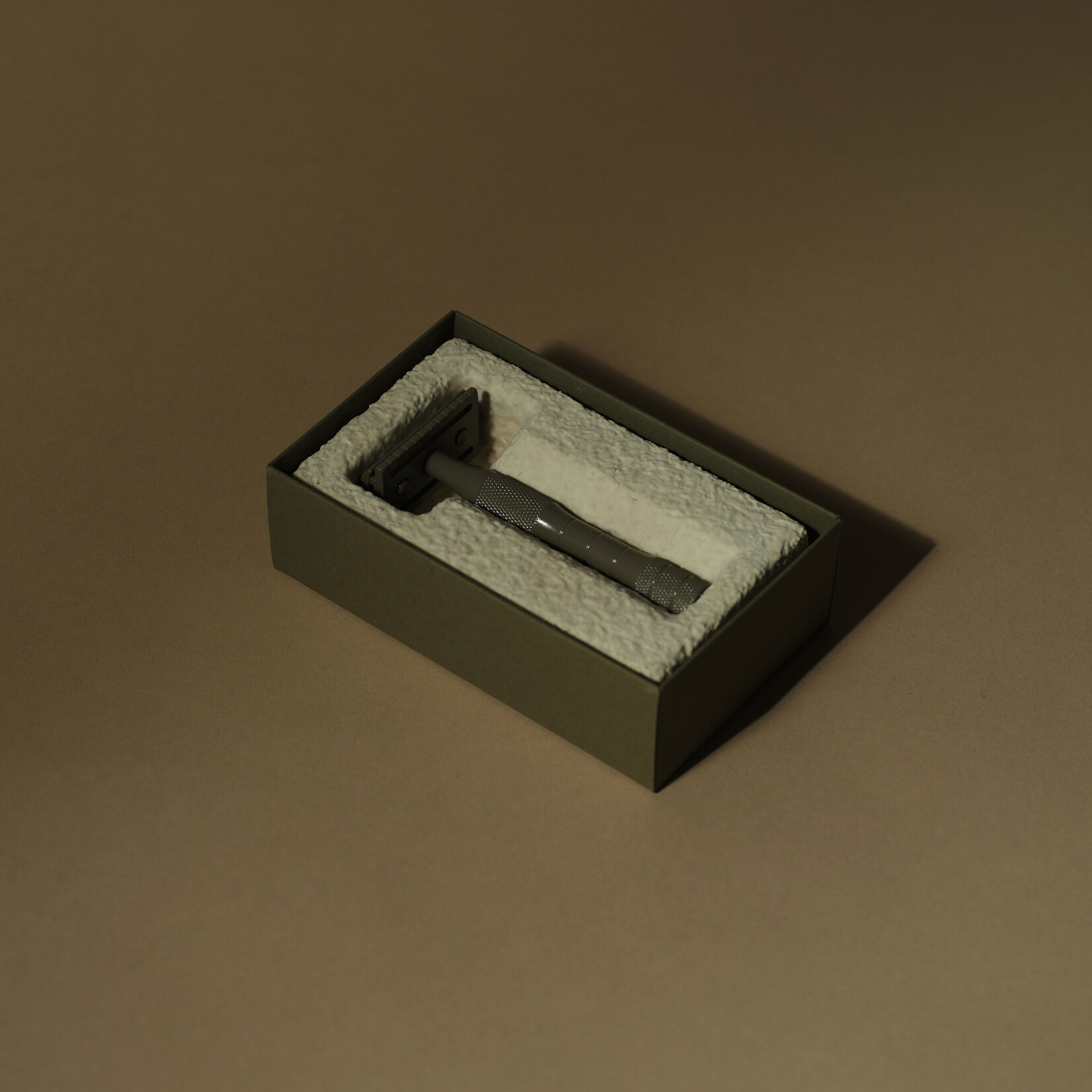 Brass Safety Razor