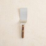 Walnut Handled Turner - larger