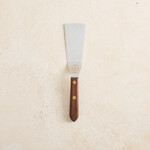 Walnut Handled Flared Turner - small