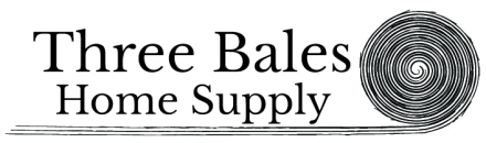 Three Bales Home Supply LLC