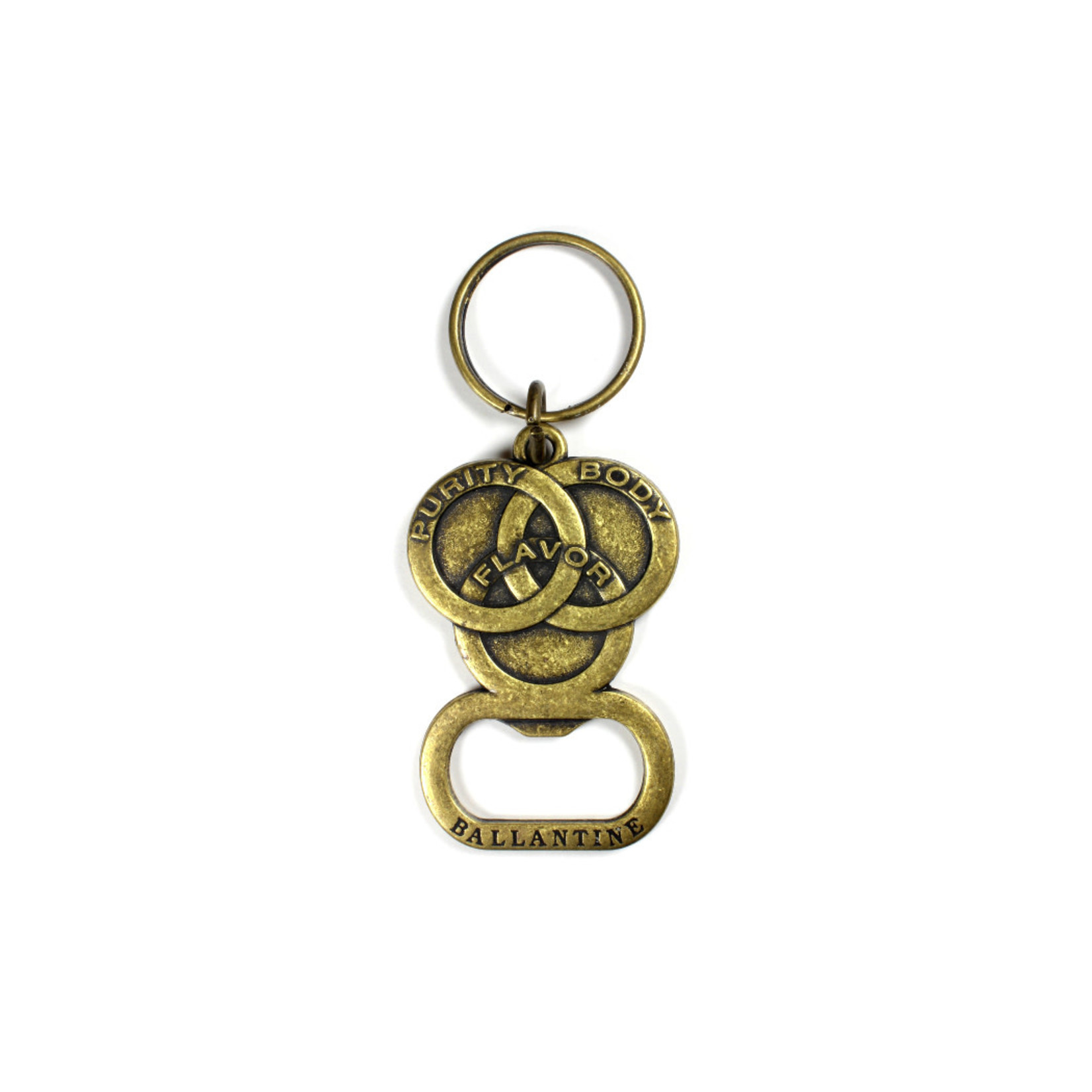 Ballantine Ballantine Keyring Opener