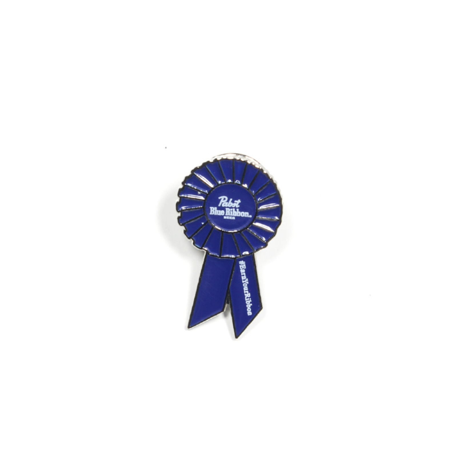 Pabst Pabst Ribbon Lapel Pin