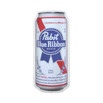 Pabst Pabst Can Magnet