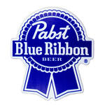 Pabst Pabst Blue Ribbon Magnet