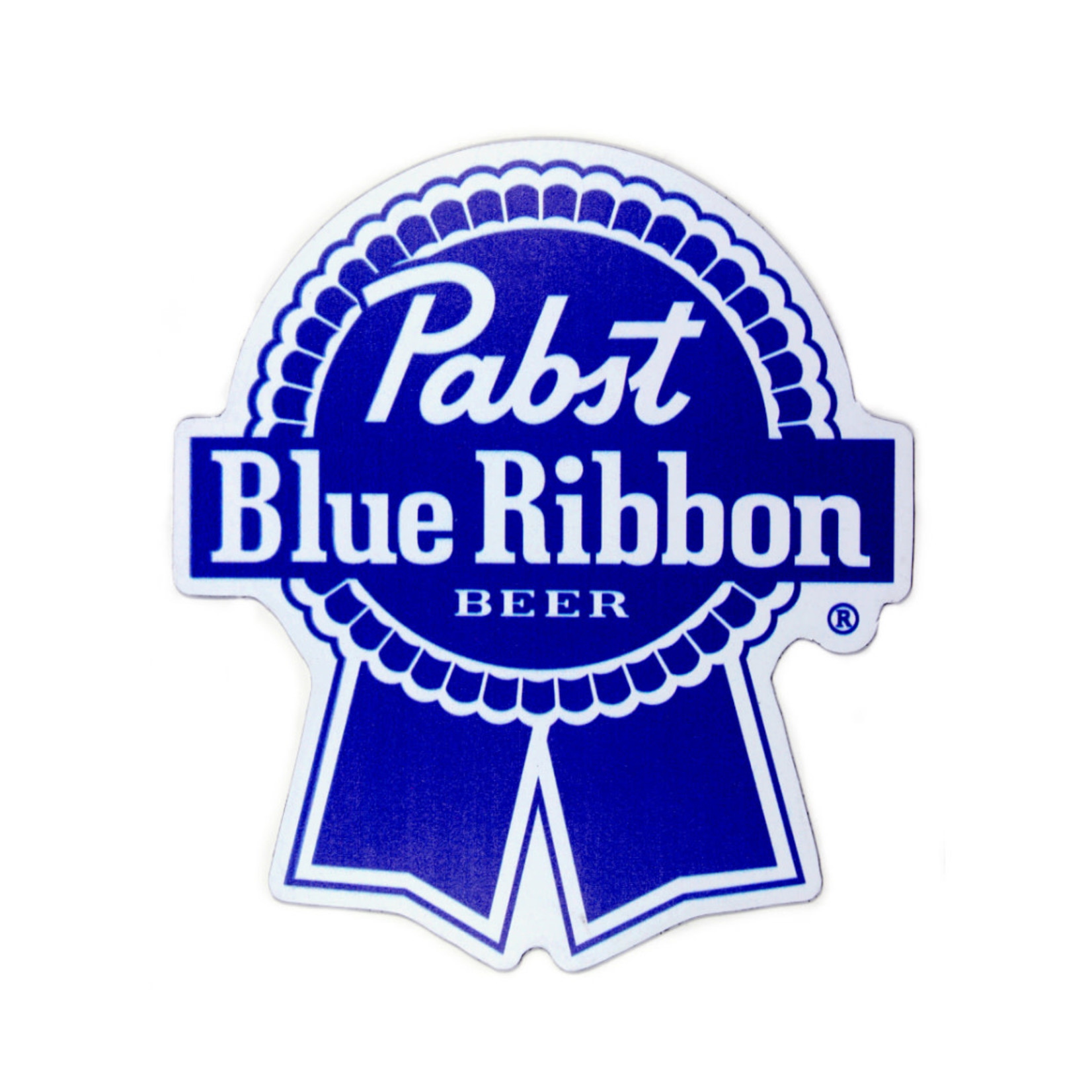 Pabst Pabst Blue Ribbon Magnet
