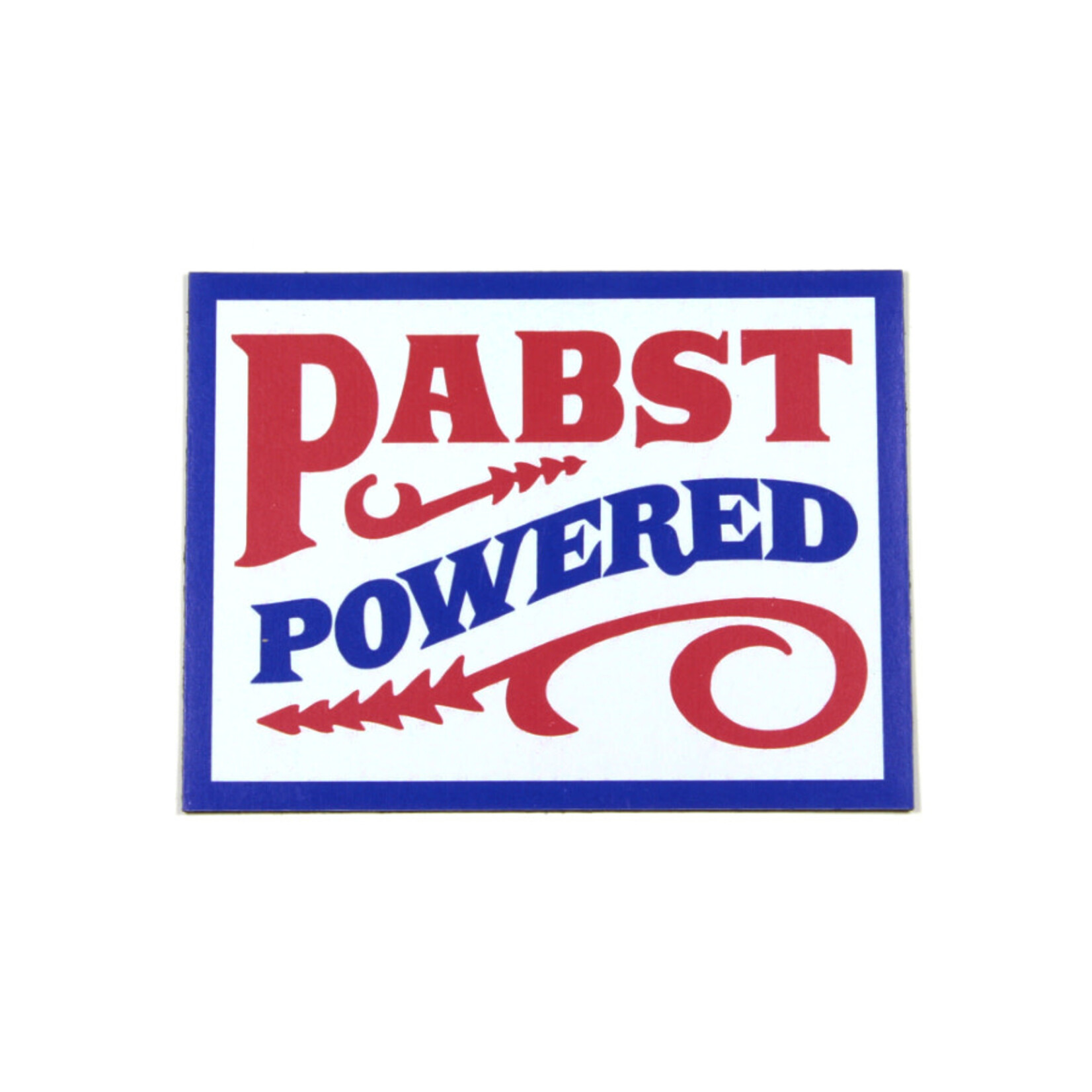 Pabst Pabst Powered Magnet