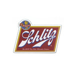 Schlitz Schlitz Rhomboid Magnet