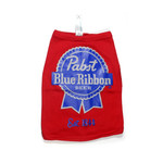 Pabst Pabst Red Dog Tank