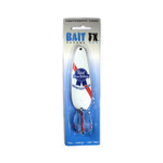 Pabst Pabst Striped Ribbon Fishing Lure