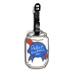 Pabst Pabst Luggage Tag