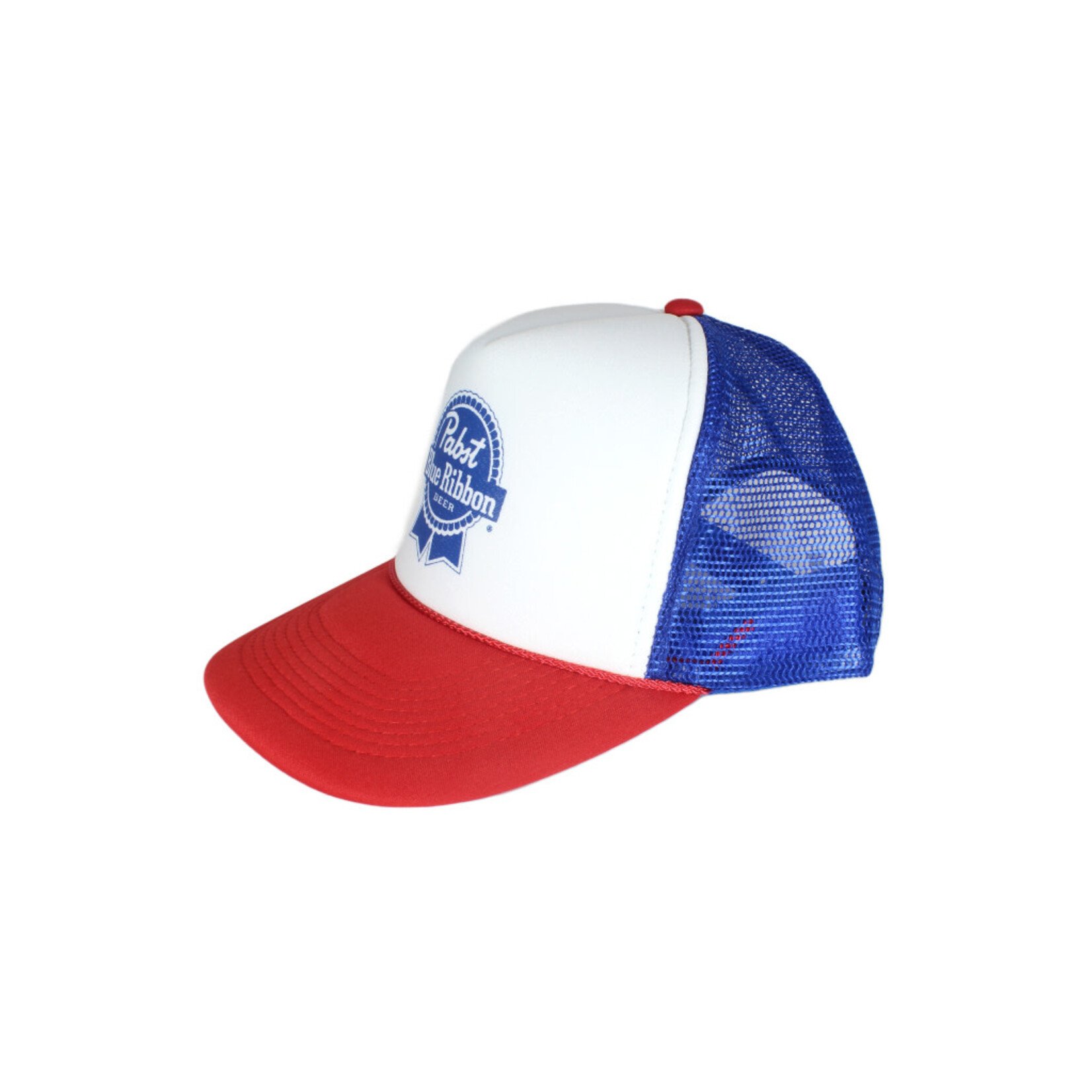 Pabst Pabst RWB Mesh Trucker