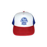 Pabst Pabst RWB Mesh Trucker