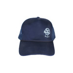 Pabst Pabst Navy Mesh Trucker Hat