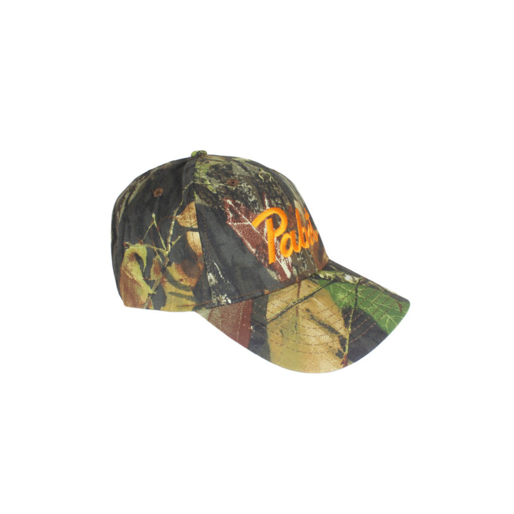 Pabst Pabst Oak Camo Cap