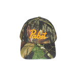 Pabst Pabst Oak Camo Cap