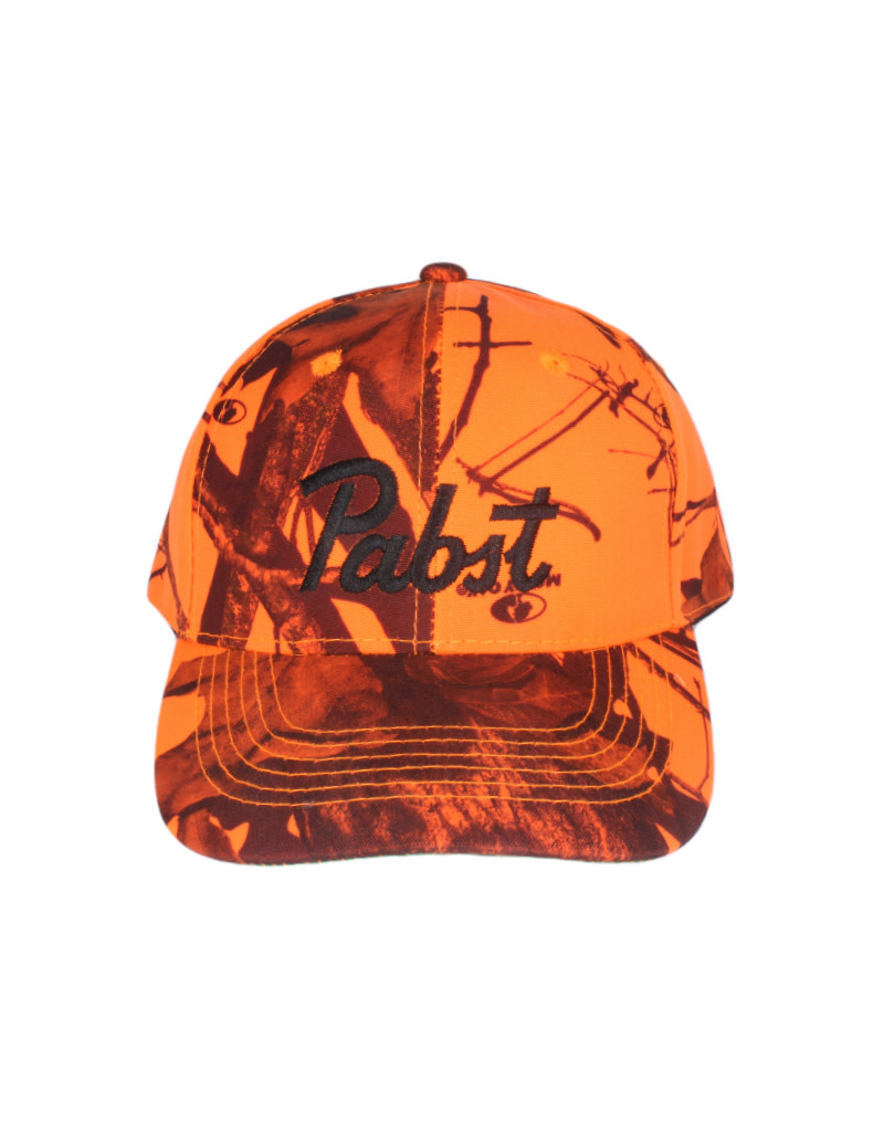 帽子 b.E Hat (Orange Camo) CAORANGE.jpg?v=1720817280&