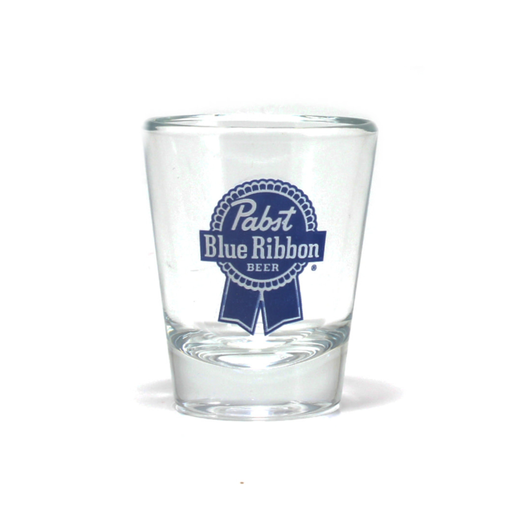 Pabst Pabst Blue Ribbon Shot Glass